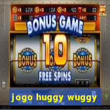 jogo huggy wuggy